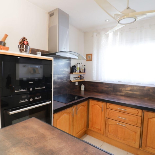  Laurent ALIAGA L'Expert Immobilier : Maison / Villa | VIC-LE-FESQ (30260) | 90 m2 | 295 000 € 