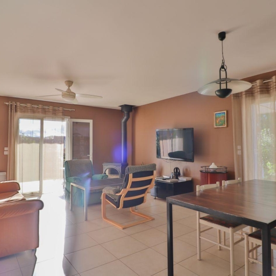  Laurent ALIAGA L'Expert Immobilier : Maison / Villa | VIC-LE-FESQ (30260) | 90 m2 | 295 000 € 