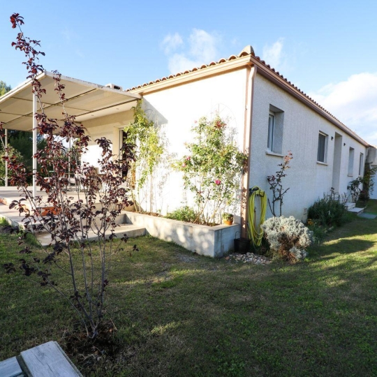 ADC IMMO et EXPERTISE - LE CRES  : Maison / Villa | QUISSAC (30260) | 90.00m2 | 295 000 € 