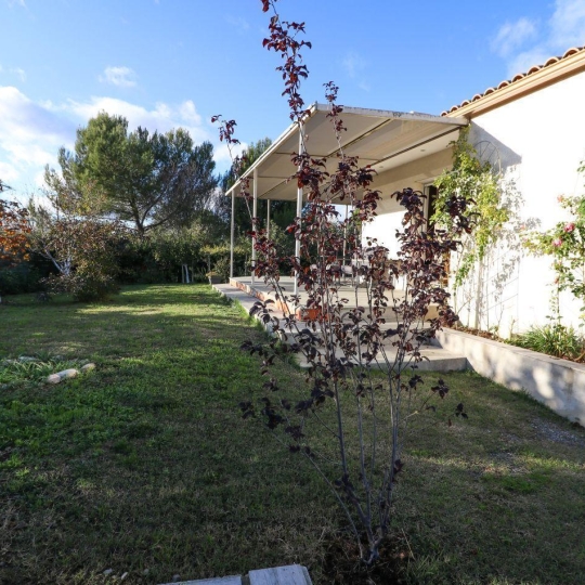  Laurent ALIAGA L'Expert Immobilier : Maison / Villa | VIC-LE-FESQ (30260) | 90 m2 | 295 000 € 