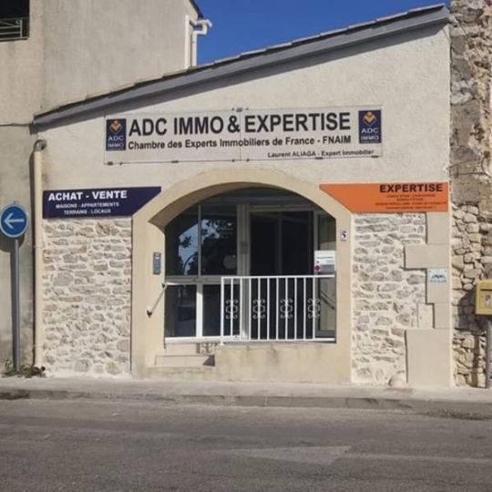  ADC IMMO et EXPERTISE - LE CRES  : Local / Bureau | LE CRES (34920) | 60 m2 | 265 000 € 