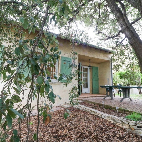  Laurent ALIAGA L'Expert Immobilier : Maison / Villa | GRABELS (34790) | 100 m2 | 469 000 € 