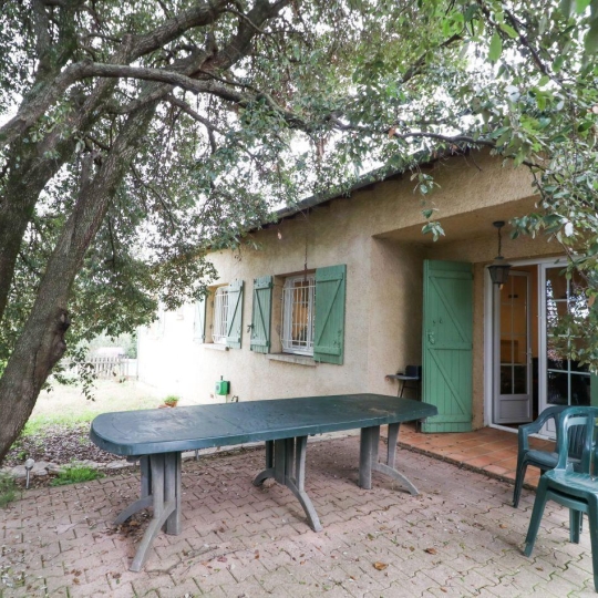  Laurent ALIAGA L'Expert Immobilier : Maison / Villa | GRABELS (34790) | 100 m2 | 469 000 € 