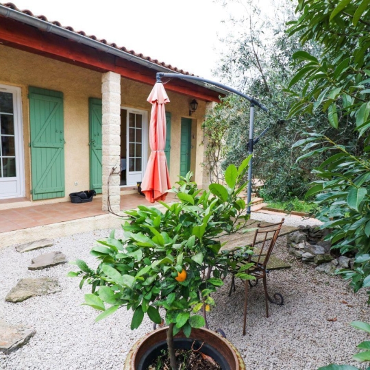 ADC IMMO et EXPERTISE - LE CRES  : Maison / Villa | GRABELS (34790) | 100.00m2 | 469 000 € 