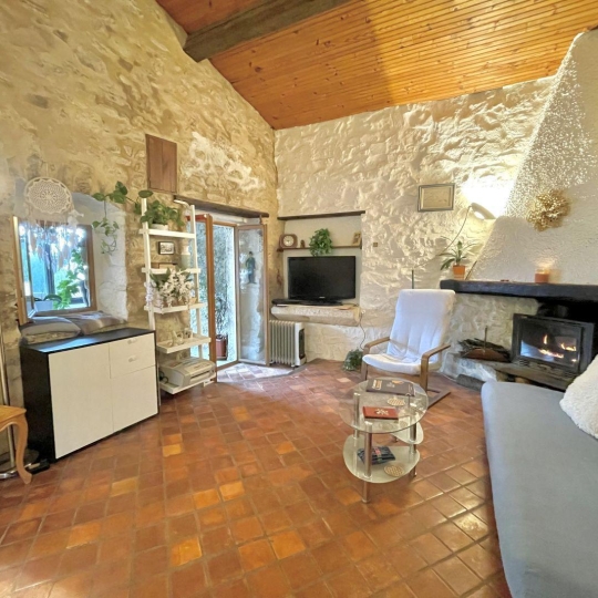  ADC IMMO et EXPERTISE - LE CRES  : Maison / Villa | SAINT-MATHIEU-DE-TREVIERS (34270) | 55 m2 | 168 000 € 