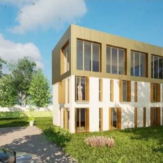 Laurent ALIAGA L'Expert Immobilier : Local / Bureau | MONTPELLIER (34000) | 140.00m2 | 650 000 € 