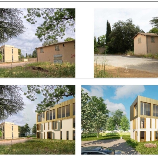  Laurent ALIAGA L'Expert Immobilier : Local / Bureau | MONTPELLIER (34000) | 140 m2 | 650 000 € 
