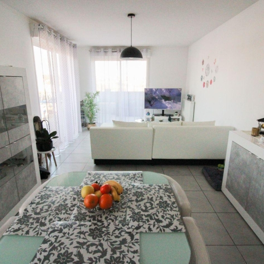  Laurent ALIAGA L'Expert Immobilier : Appartement | JUVIGNAC (34990) | 65 m2 | 220 000 € 