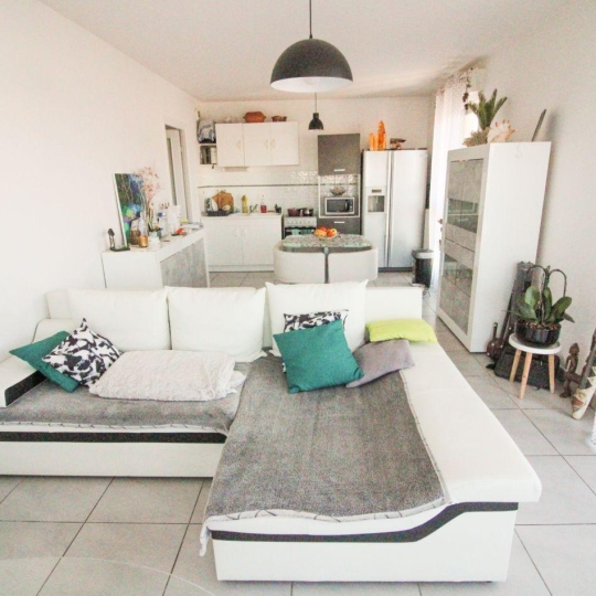  Laurent ALIAGA L'Expert Immobilier : Appartement | JUVIGNAC (34990) | 65 m2 | 220 000 € 