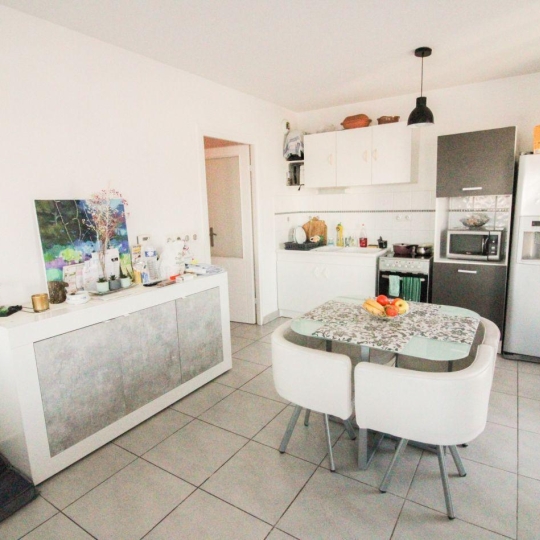  Laurent ALIAGA L'Expert Immobilier : Appartement | JUVIGNAC (34990) | 65 m2 | 220 000 € 