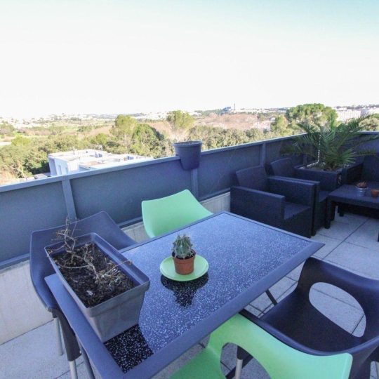  Laurent ALIAGA L'Expert Immobilier : Appartement | JUVIGNAC (34990) | 65 m2 | 220 000 € 