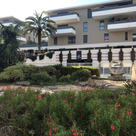  Laurent ALIAGA L'Expert Immobilier : Appartement | JUVIGNAC (34990) | 65 m2 | 220 000 € 