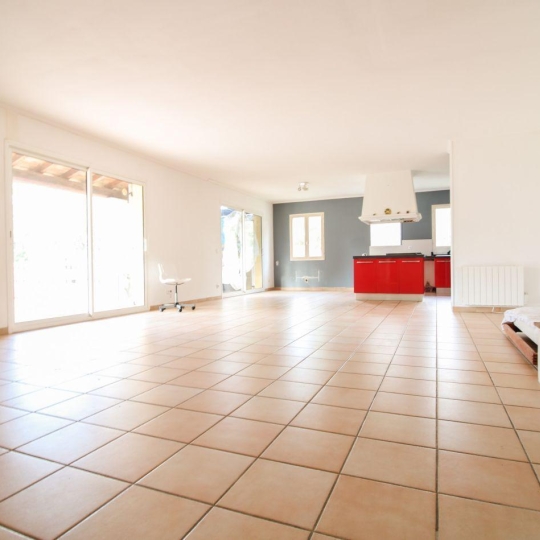  Laurent ALIAGA L'Expert Immobilier : Maison / Villa | SAINT-HILAIRE-DE-BEAUVOIR (34160) | 125 m2 | 418 000 € 