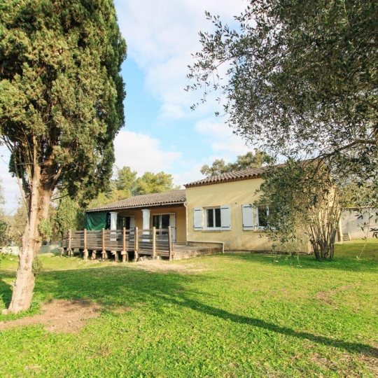 ADC IMMO et EXPERTISE - LE CRES  : Maison / Villa | SAINT-HILAIRE-DE-BEAUVOIR (34160) | 125.00m2 | 418 000 € 