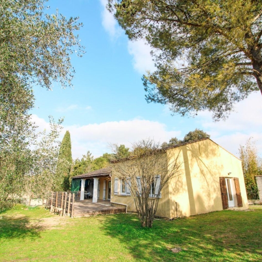  Laurent ALIAGA L'Expert Immobilier : Maison / Villa | SAINT-HILAIRE-DE-BEAUVOIR (34160) | 125 m2 | 418 000 € 