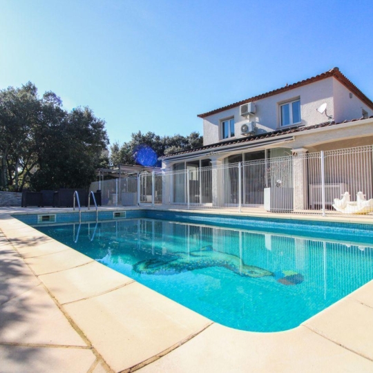 ADC IMMO et EXPERTISE - LE CRES : Maison / Villa | SAINT-MATHIEU-DE-TREVIERS (34270) | 145.00m2 | 795 000 € ADC IMMO et EXPERTISE - LE CRES : Maison / Villa | SAINT-MATHIEU-DE-TREVIERS (34270) | 145.00m2 | 795 000 €