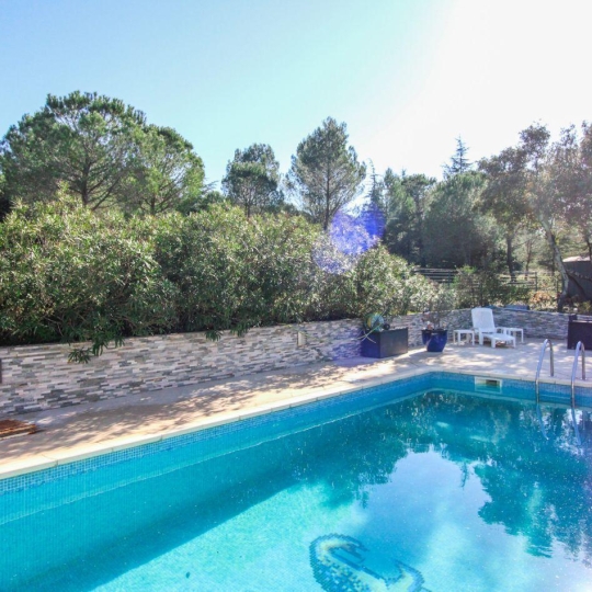 Laurent ALIAGA L'Expert Immobilier : House | SAINT-MATHIEU-DE-TREVIERS (34270) | 145 m2 | 795 000 € 