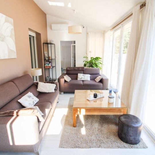  Laurent ALIAGA L'Expert Immobilier : House | SAINT-MATHIEU-DE-TREVIERS (34270) | 145 m2 | 795 000 € 