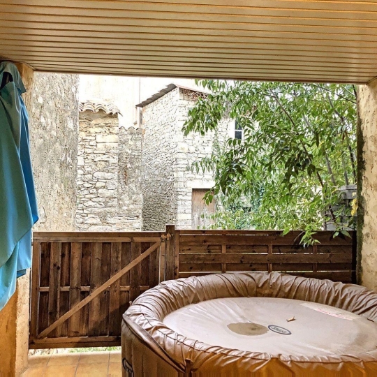  Laurent ALIAGA L'Expert Immobilier : Maison / Villa | CORCONNE (30260) | 114 m2 | 195 000 € 