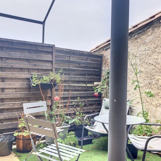  Laurent ALIAGA L'Expert Immobilier : Maison / Villa | CORCONNE (30260) | 114 m2 | 195 000 € 