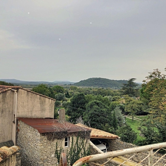  Laurent ALIAGA L'Expert Immobilier : Maison / Villa | CORCONNE (30260) | 114 m2 | 195 000 € 