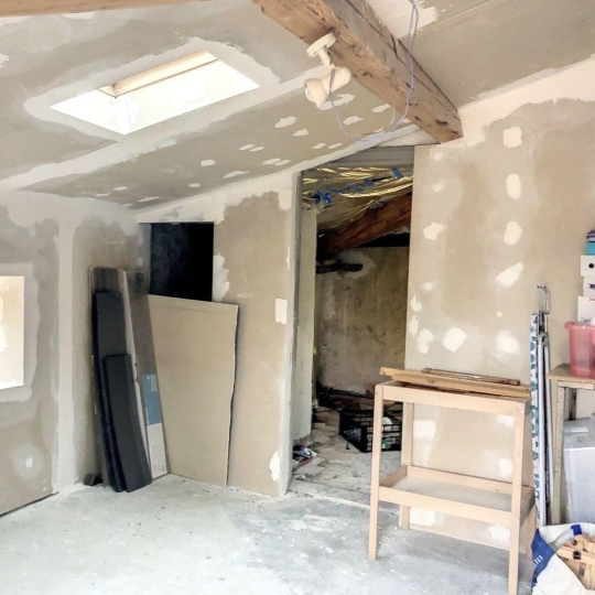  Laurent ALIAGA L'Expert Immobilier : Maison / Villa | CORCONNE (30260) | 114 m2 | 195 000 € 