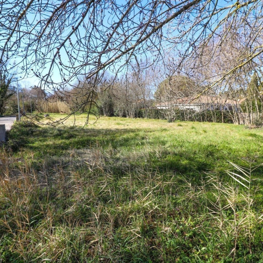  Laurent ALIAGA L'Expert Immobilier : Ground | TEYRAN (34820) | 0 m2 | 318 750 € 