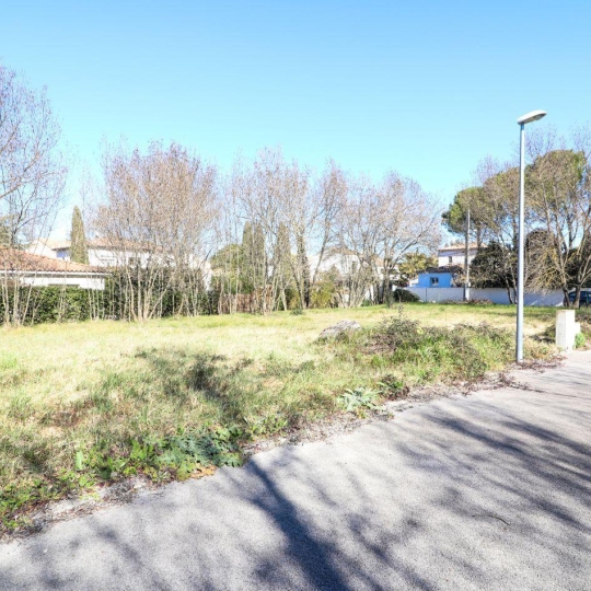  Laurent ALIAGA L'Expert Immobilier : Ground | TEYRAN (34820) | 0 m2 | 318 750 € 