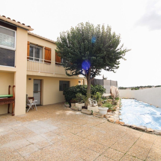  Laurent ALIAGA L'Expert Immobilier : Maison / Villa | LE CRES (34920) | 160 m2 | 677 000 € 