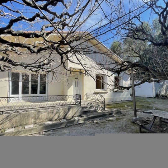  ADC IMMO et EXPERTISE - LE CRES  : Maison / Villa | PRADES-LE-LEZ (34730) | 101 m2 | 399 000 € 