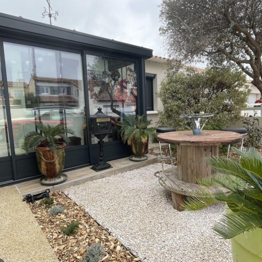  Laurent ALIAGA L'Expert Immobilier : House | PALAVAS-LES-FLOTS (34250) | 109 m2 | 739 000 € 
