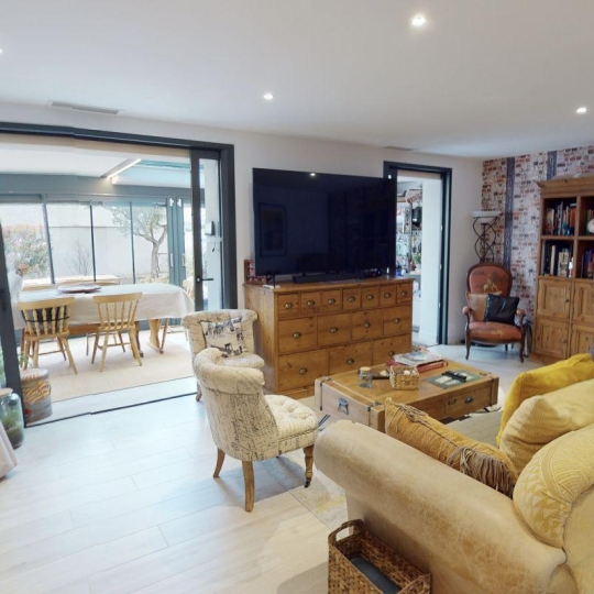  Laurent ALIAGA L'Expert Immobilier : House | PALAVAS-LES-FLOTS (34250) | 109 m2 | 739 000 € 