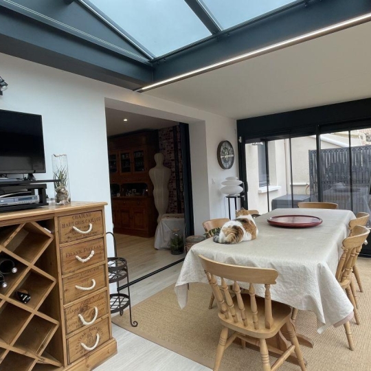  Laurent ALIAGA L'Expert Immobilier : House | PALAVAS-LES-FLOTS (34250) | 109 m2 | 739 000 € 