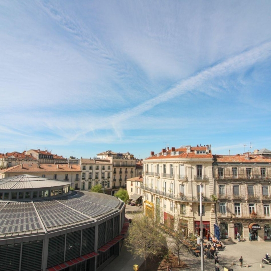 ADC IMMO et EXPERTISE - LE CRES  : Appartement | MONTPELLIER (34000) | 58.00m2 | 222 600 € 