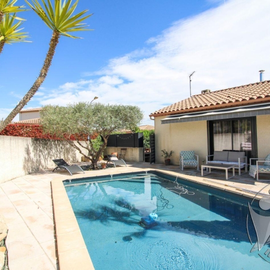 ADC IMMO et EXPERTISE - LE CRES  : Maison / Villa | LE CRES (34920) | 101.00m2 | 505 000 € 