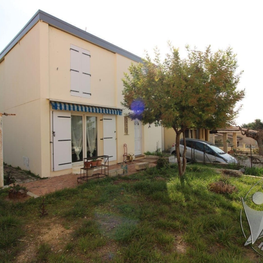  Laurent ALIAGA L'Expert Immobilier : House | LE CRES (34920) | 92 m2 | 329 000 € 