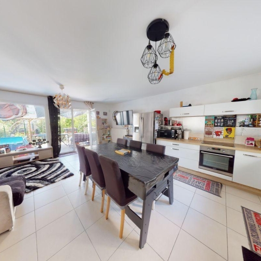  ADC IMMO et EXPERTISE - LE CRES  : House | BAILLARGUES (34670) | 98 m2 | 418 000 € 