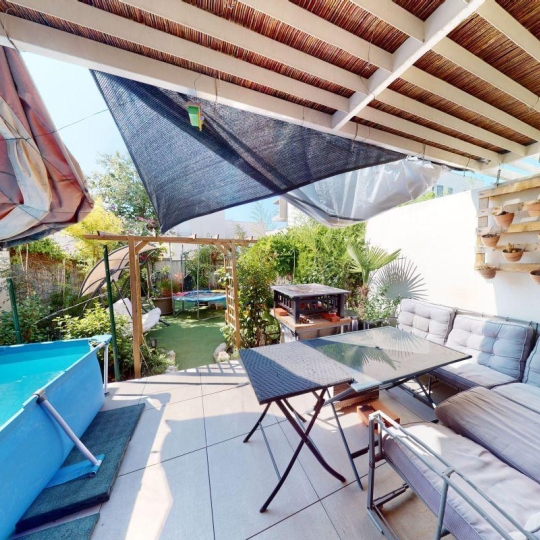  ADC IMMO et EXPERTISE - LE CRES  : House | BAILLARGUES (34670) | 98 m2 | 418 000 € 