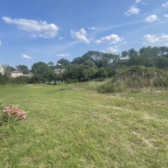  Laurent ALIAGA L'Expert Immobilier : Ground | SAINT-JEAN-DE-CUCULLES (34270) | 0 m2 | 310 000 € 