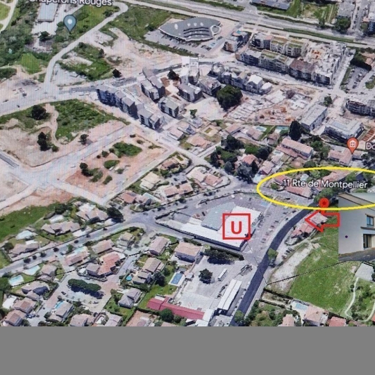  ADC IMMO et EXPERTISE - LE CRES  : Maison / Villa | SAINT-JEAN-DE-VEDAS (34430) | 160 m2 | 395 000 € 