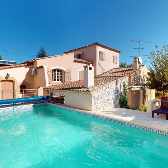  ADC IMMO et EXPERTISE - LE CRES  : Maison / Villa | LE CRES (34920) | 215 m2 | 648 000 € 