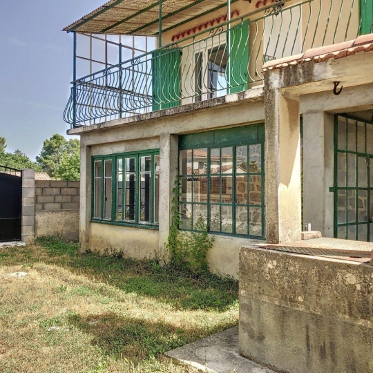  ADC IMMO et EXPERTISE - LE CRES  : Maison / Villa | AIGREMONT (30350) | 102 m2 | 289 000 € 