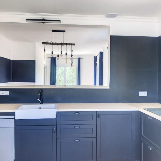  ADC IMMO et EXPERTISE - LE CRES  : Maison / Villa | AIGREMONT (30350) | 102 m2 | 289 000 € 