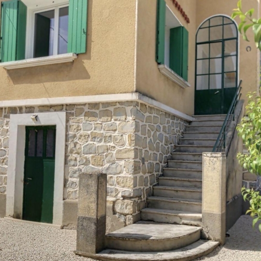  ADC IMMO et EXPERTISE - LE CRES  : Maison / Villa | AIGREMONT (30350) | 102 m2 | 289 000 € 