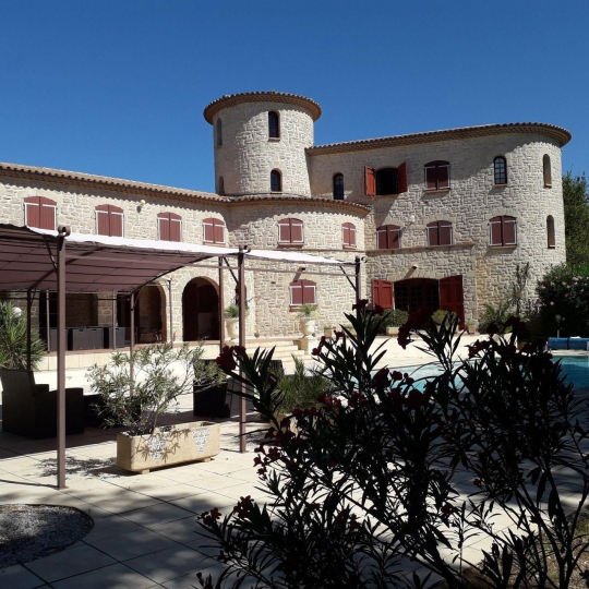 ADC IMMO et EXPERTISE - LE CRES : Maison / Villa | MONTPELLIER (34070) | 500.00m2 | 1 260 000 € ADC IMMO et EXPERTISE - LE CRES : Maison / Villa | MONTPELLIER (34070) | 500.00m2 | 1 260 000 €