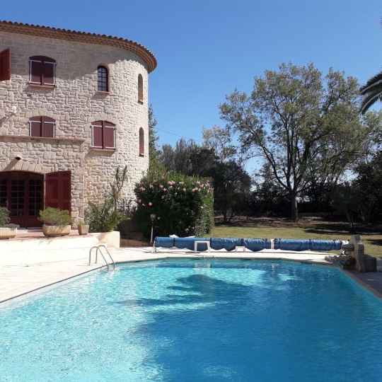  ADC IMMO et EXPERTISE - LE CRES  : Maison / Villa | MONTPELLIER (34070) | 500 m2 | 1 150 000 € 