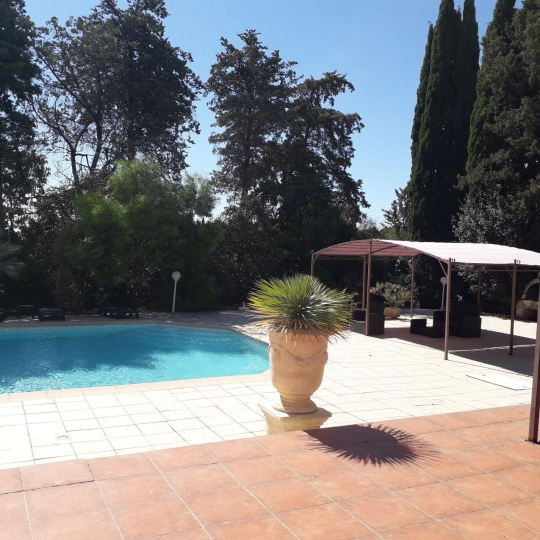  ADC IMMO et EXPERTISE - LE CRES  : Maison / Villa | MONTPELLIER (34070) | 500 m2 | 1 150 000 € 