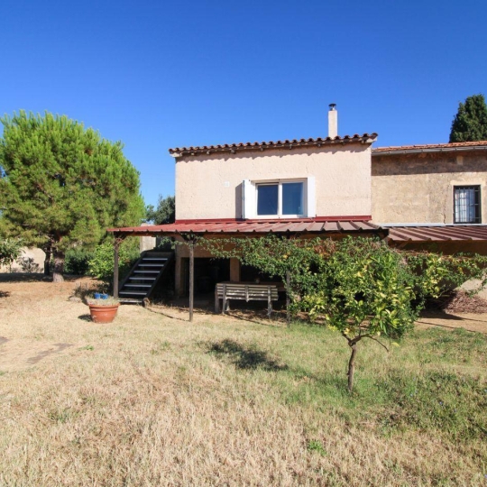  Laurent ALIAGA L'Expert Immobilier : Domaines / Propriétés | CASTELNAU-LE-LEZ (34170) | 80 m2 | 355 000 € 