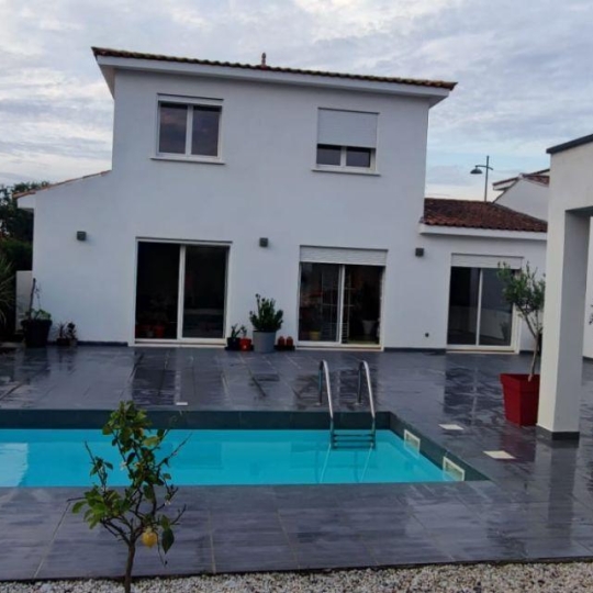  ADC IMMO et EXPERTISE - LE CRES  : Maison / Villa | LE CRES (34920) | 123 m2 | 415 000 € 
