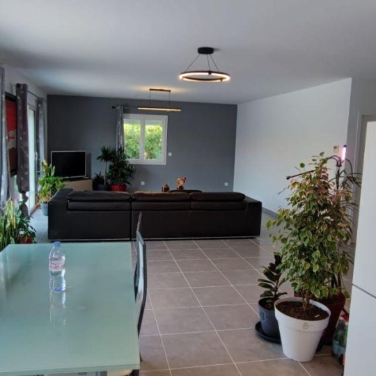  Laurent ALIAGA L'Expert Immobilier : Maison / Villa | ROUJAN (34320) | 123 m2 | 415 000 € 